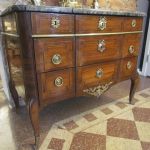 711 8229 CHEST OF DRAWERS